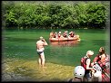 ARBITRI na raftingu