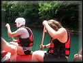 ARBITRI na raftingu
