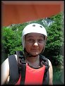 ARBITRI na raftingu