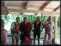 ARBITRI na raftingu
