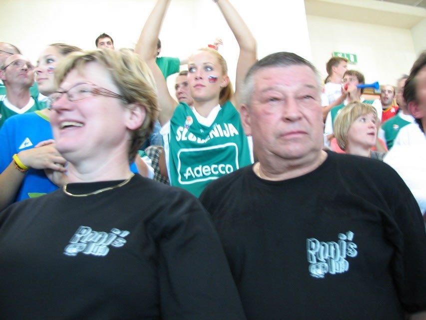 EP v košarki, Poljska 2009
