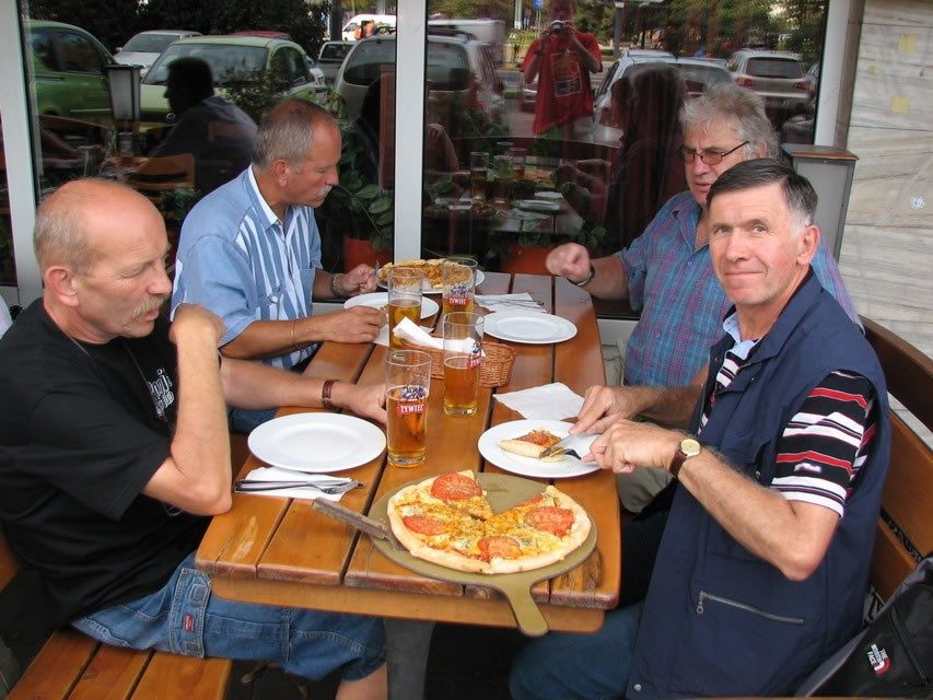 EP v košarki, Poljska 2009