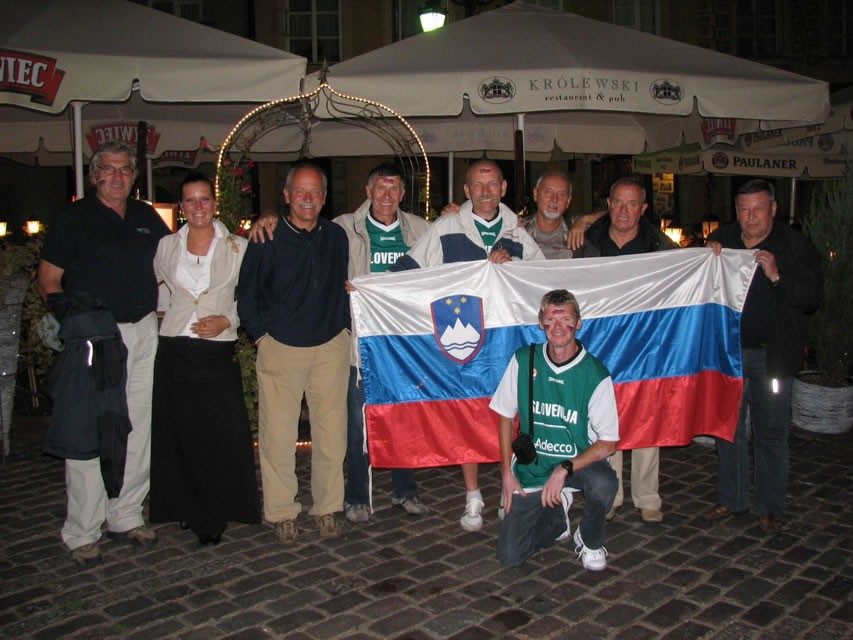 EP v košarki, Poljska 2009