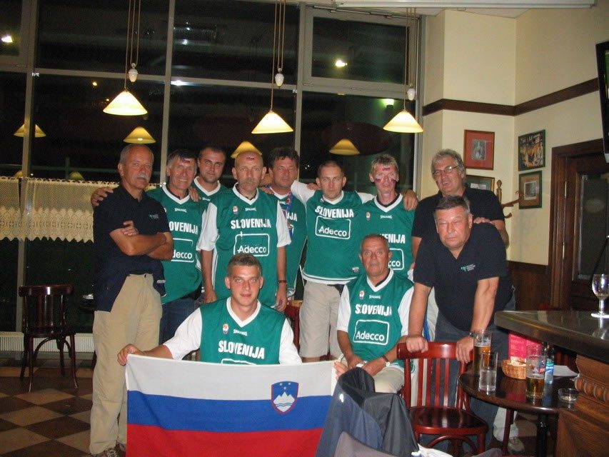 EP v košarki, Poljska 2009