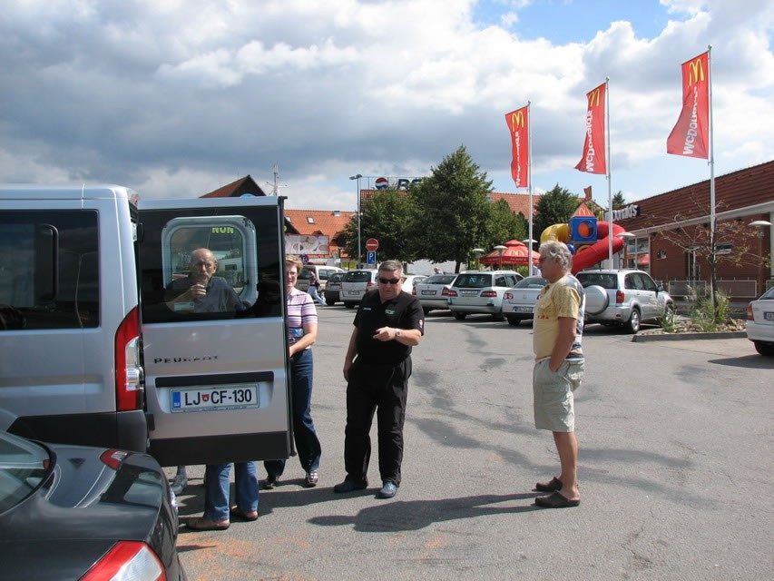 EP v košarki, Poljska 2009