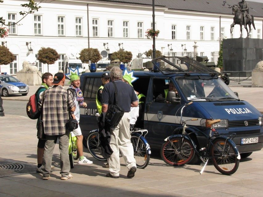 EP v košarki, Poljska 2009