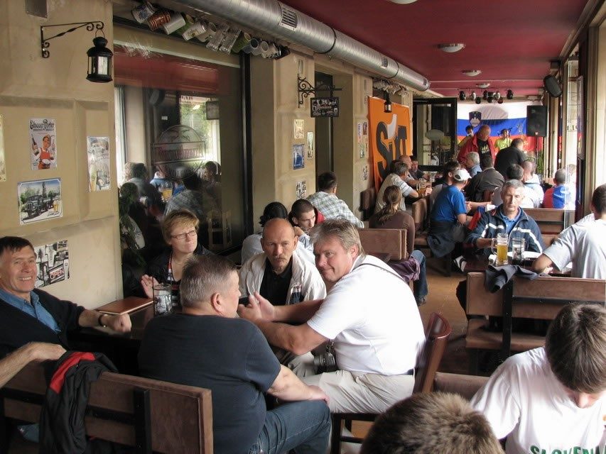 EP v košarki, Poljska 2009