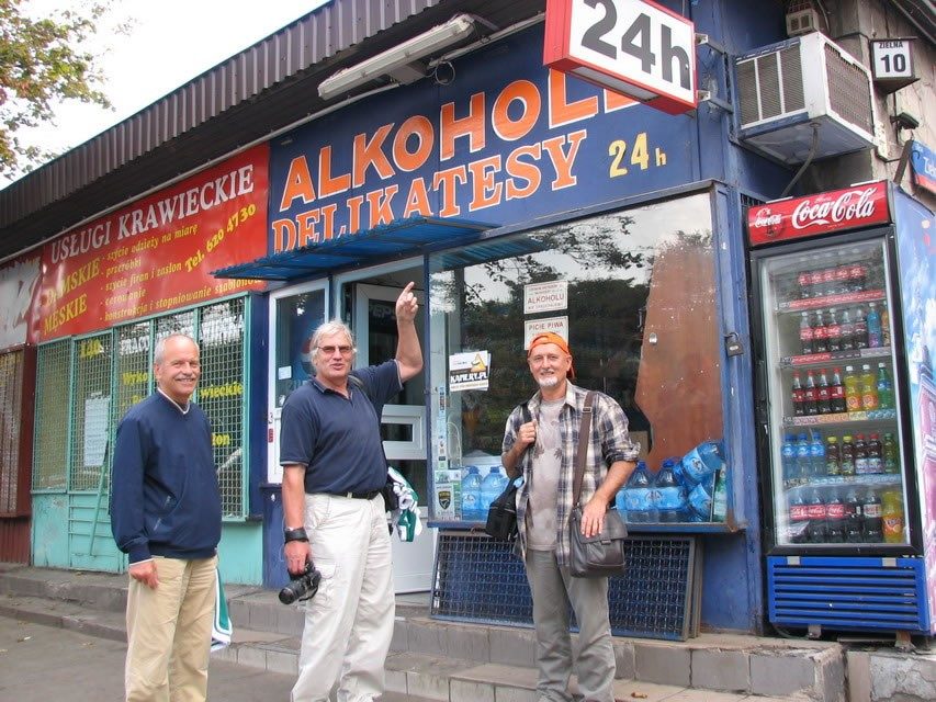 EP v košarki, Poljska 2009