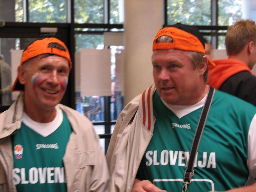 EP v košarki, Poljska 2009