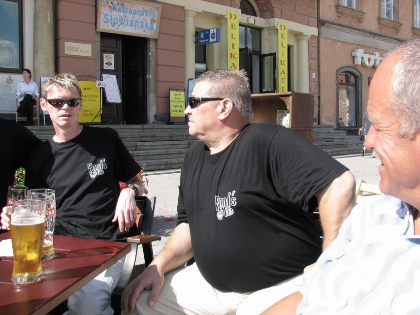 EP v košarki, Poljska 2009