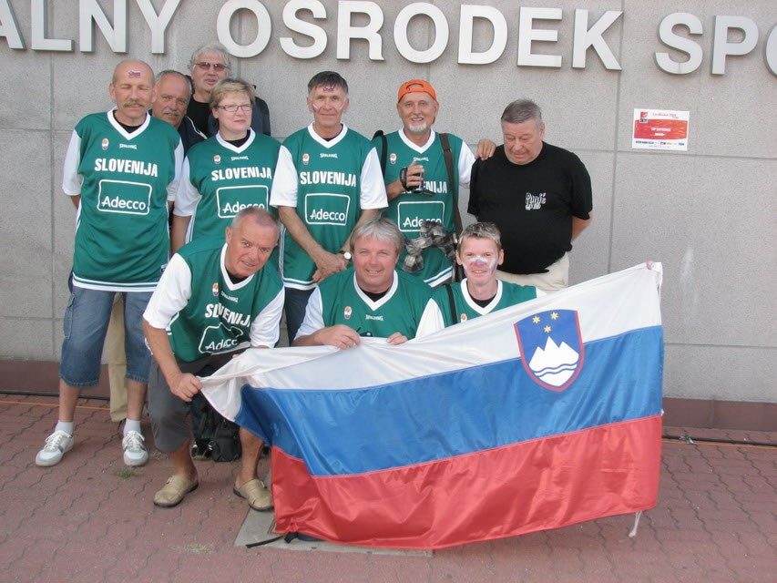 EP v košarki, Poljska 2009