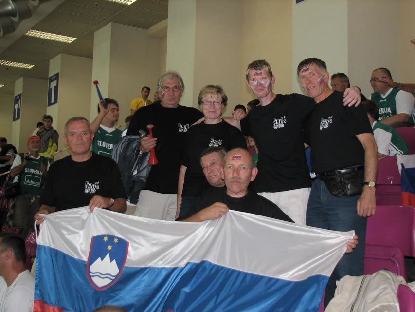 EP v košarki, Poljska 2009