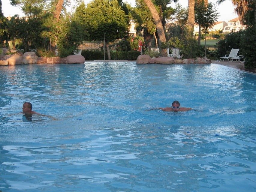 EP v košarki, Španija 2007