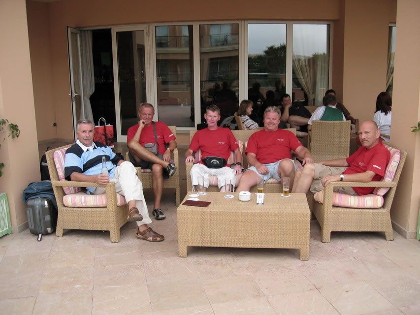EP v košarki, Španija 2007