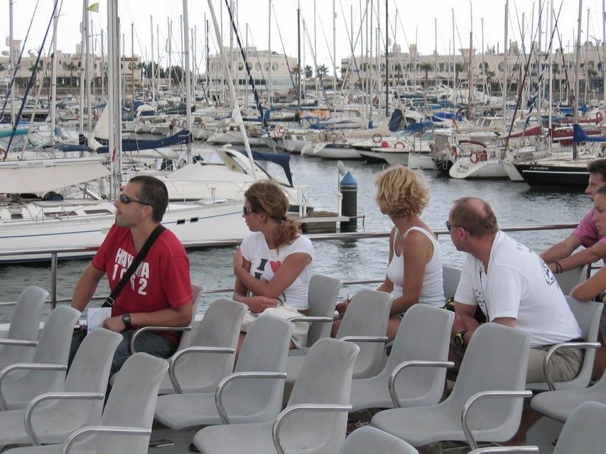 EP v košarki, Španija 2007