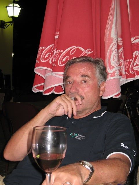 EP v košarki, Španija 2007