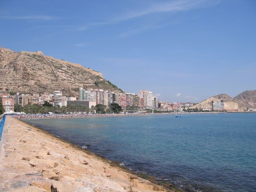 EP v košarki, Španija 2007
