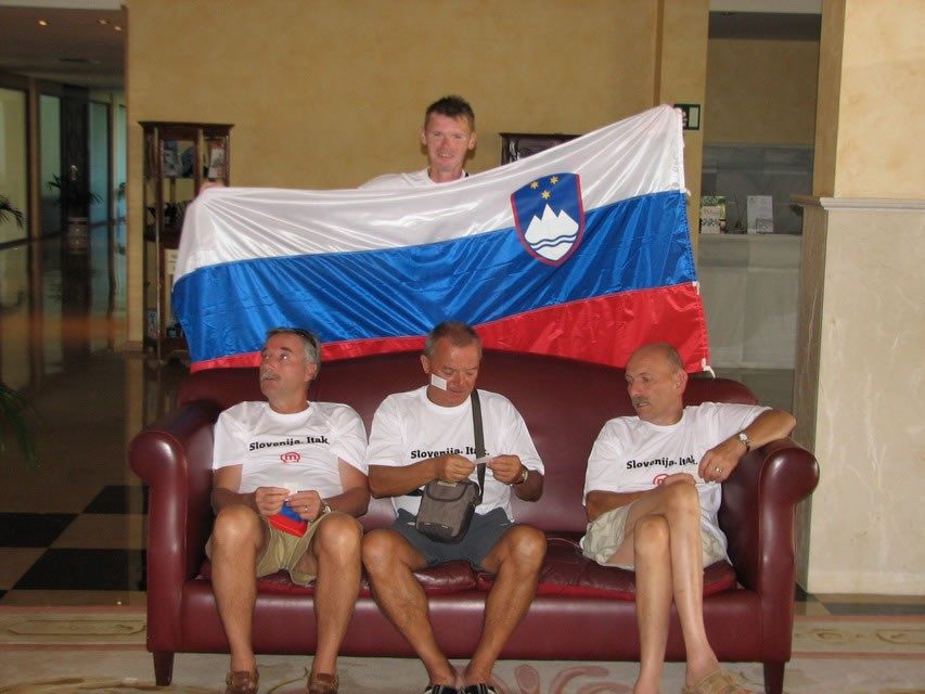 EP v košarki, Španija 2007