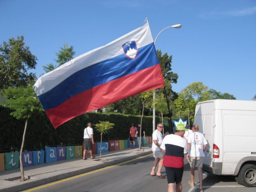 EP v košarki, Španija 2007