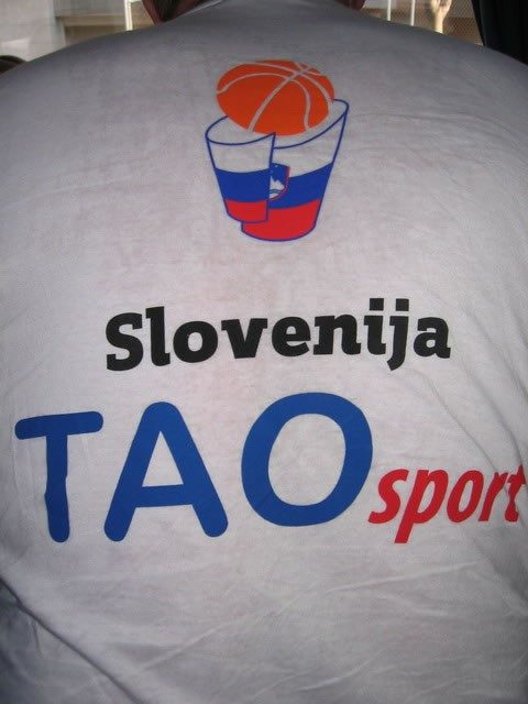 EP v košarki, Španija 2007