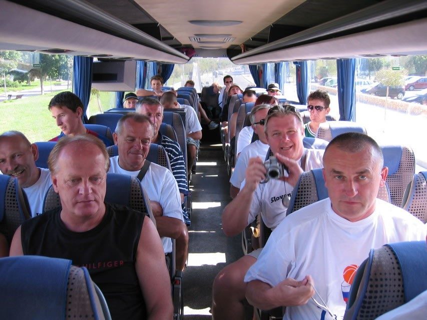 EP v košarki, Španija 2007