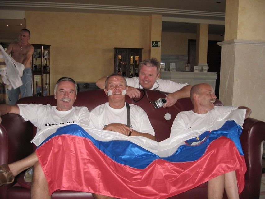 EP v košarki, Španija 2007