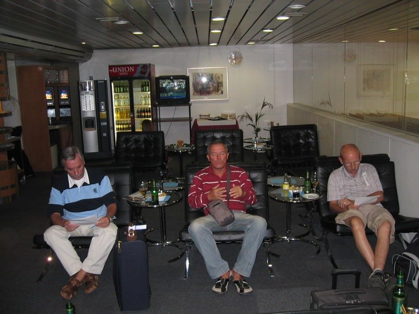 EP v košarki, Španija 2007
