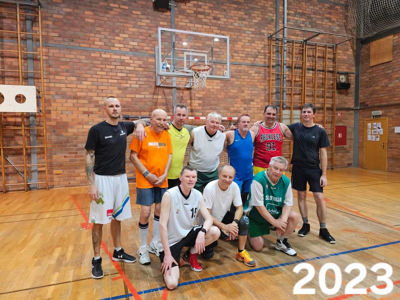 Arbitri v Laktaših, 2013