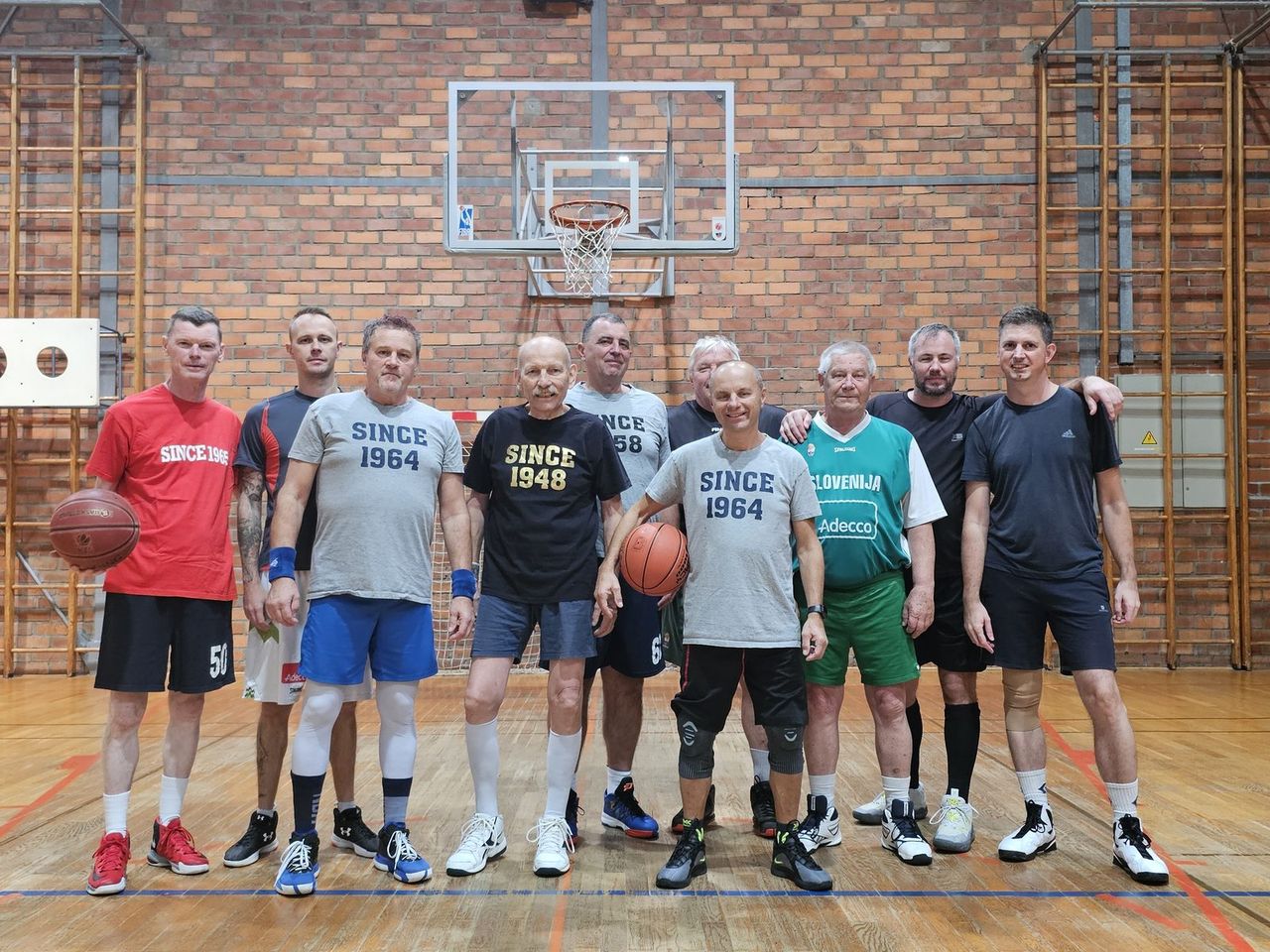 Arbitri v Laktaših, 2013