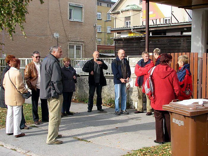 Martinovanje, 2006