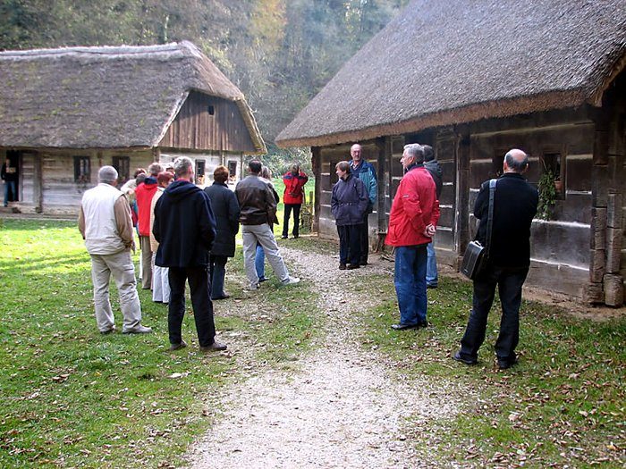 Martinovanje, 2006