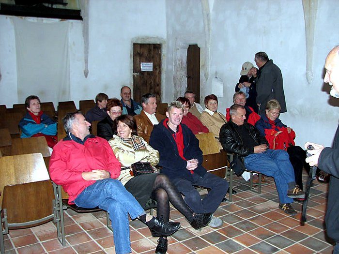 Martinovanje, 2006