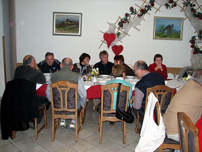 Martinovanje, 2006