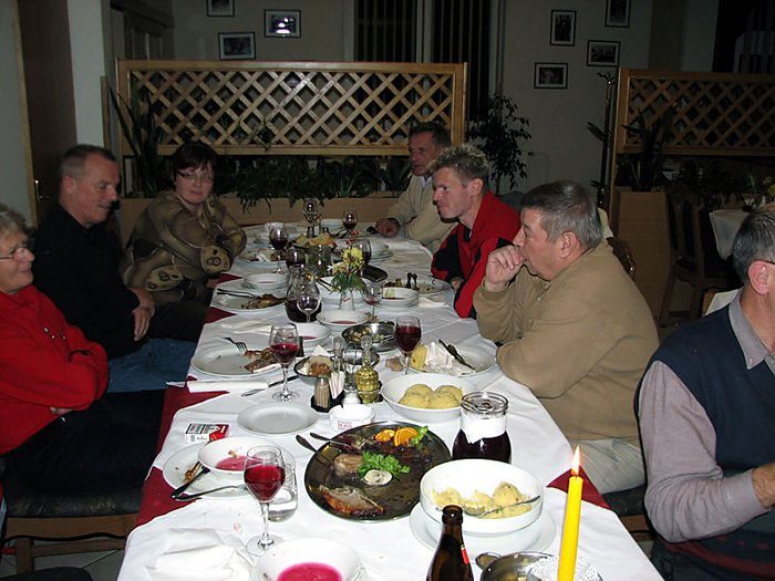 Martinovanje, 2006