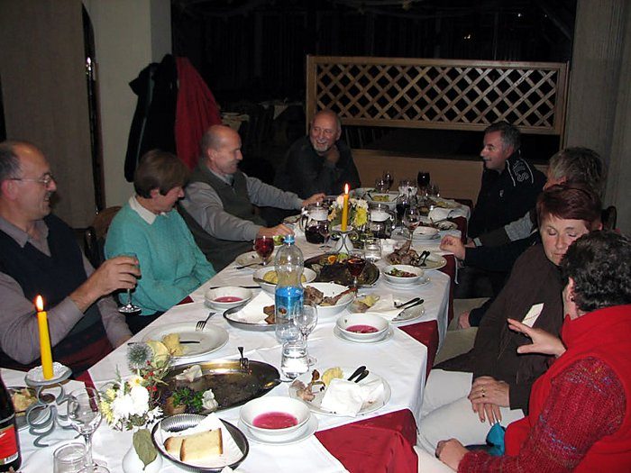 Martinovanje, 2006