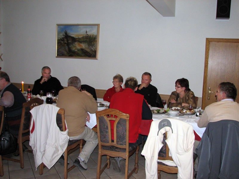 Martinovanje, 2006