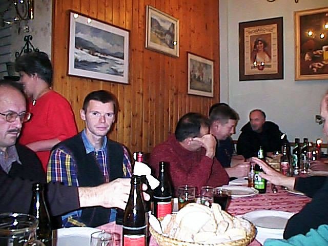 Andrej Košmrlj