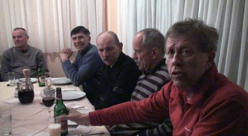 Primož 60 let