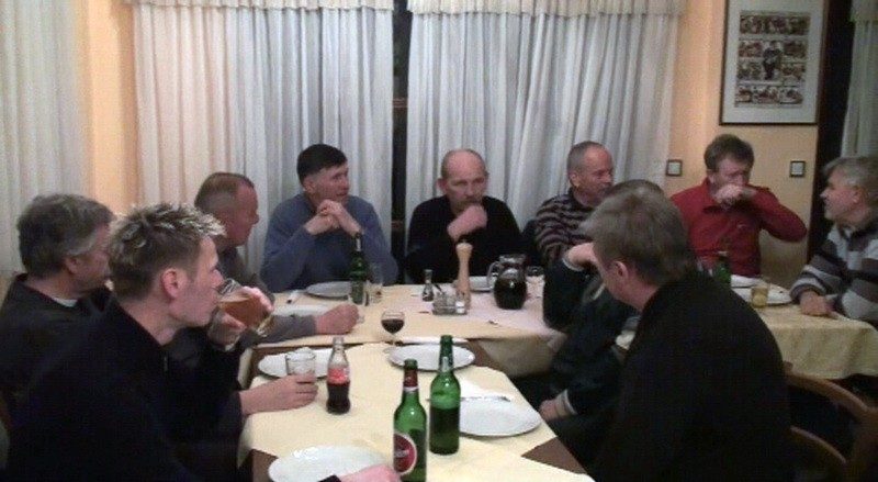 Primož 60 let