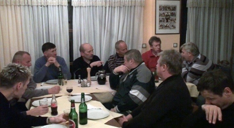 Primož 60 let