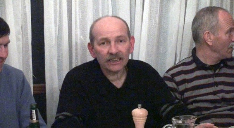 Primož 60 let