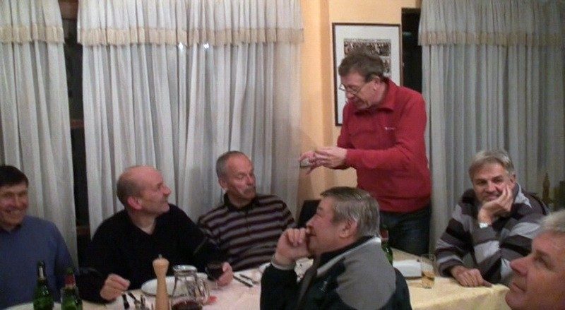 Primož 60 let