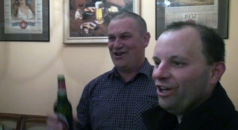 Primož 60 let