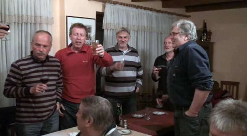 Primož 60 let