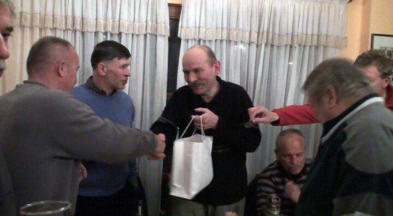 Primož 60 let