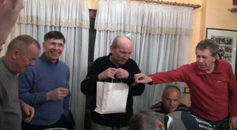 Primož 60 let