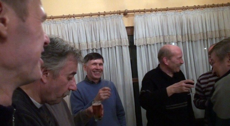 Primož 60 let
