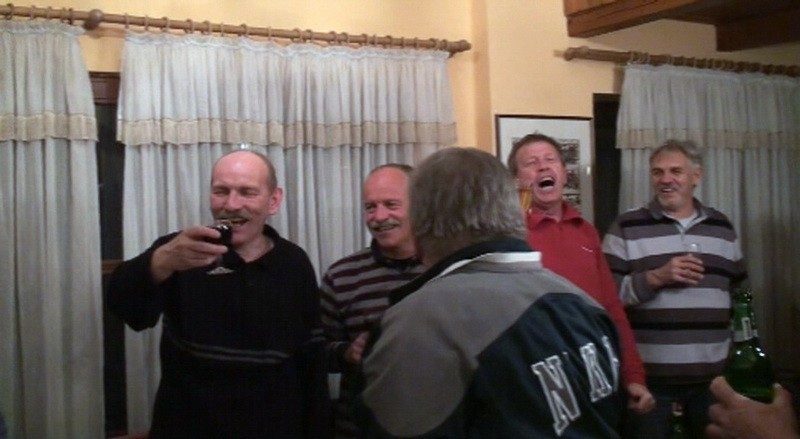 Primož 60 let