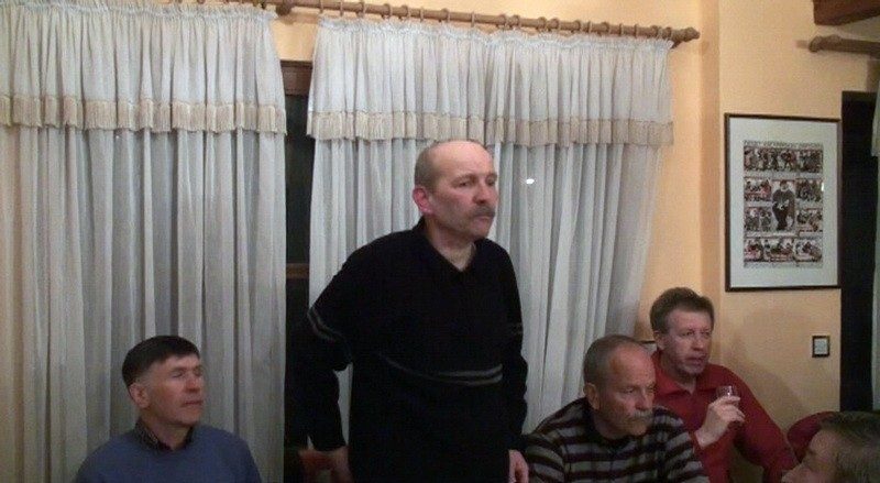 Primož 60 let