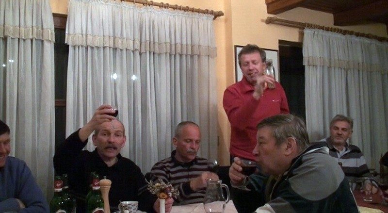 Primož 60 let